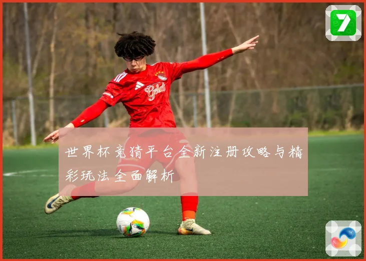 世界杯竞猜平台全新注册攻略与精彩玩法全面解析