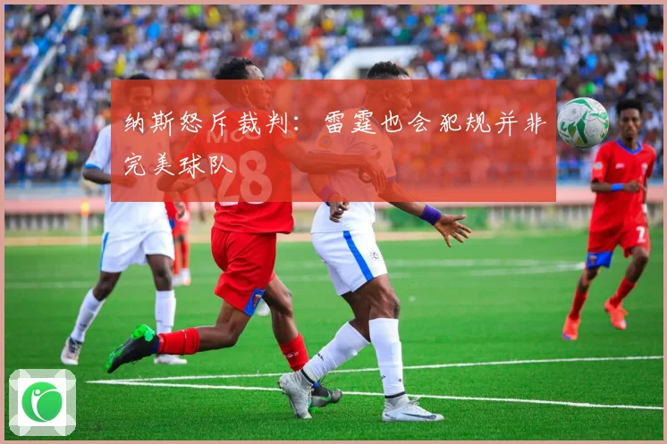 纳斯怒斥裁判：雷霆也会犯规并非完美球队