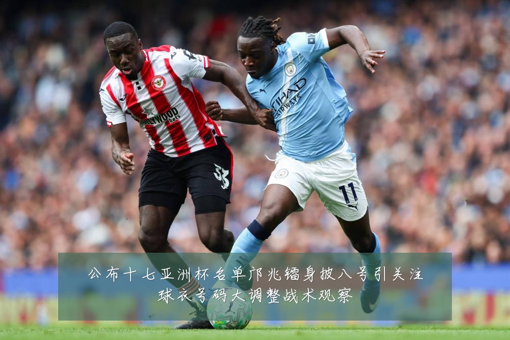 公布十七亚洲杯名单邝兆镭身披八号引关注球衣号码大调整战术观察